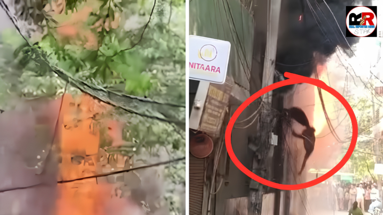 दिल्ली के मालवीय नगर स्थित होटल