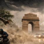 देश के कई राज्यों में मौसम ने करवट ले ली