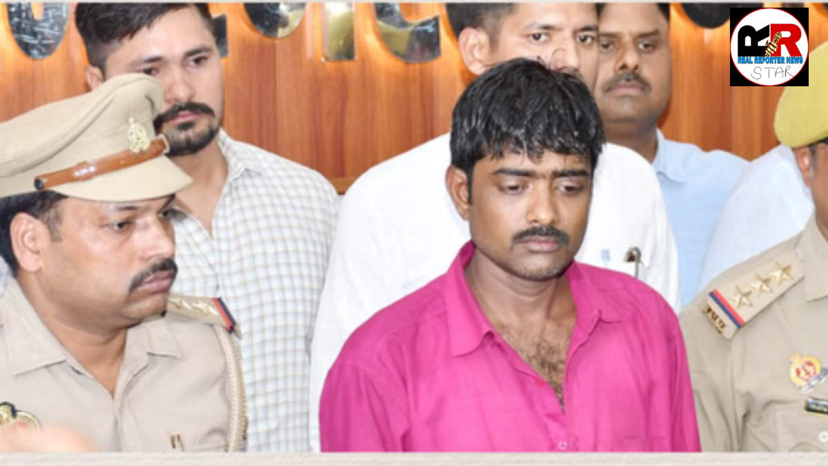 प्रयागराज के चर्चित कारोबारी परिवार