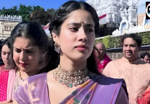 राम चरण की फिल्म ‘पेद्दी