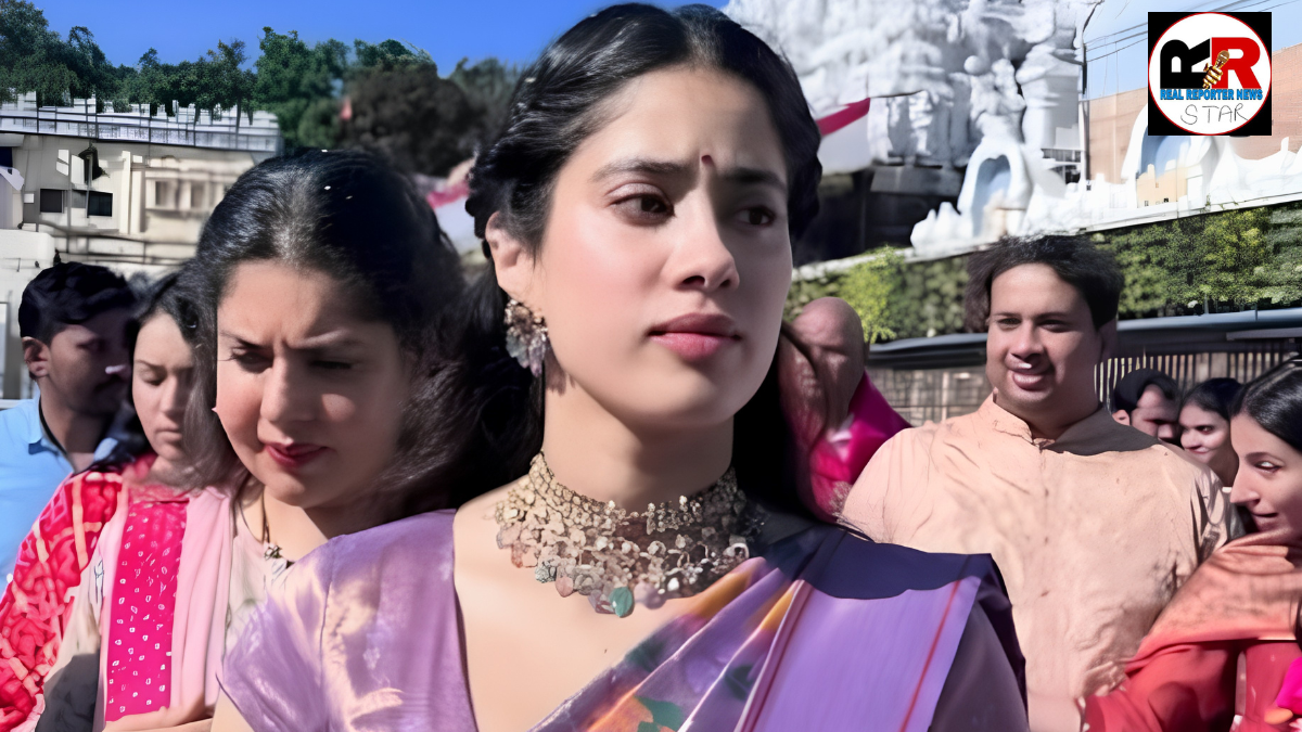 राम चरण की फिल्म ‘पेद्दी