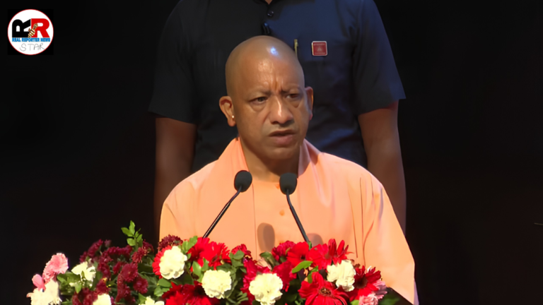 मुख्यमंत्री योगी आदित्यनाथ के जन्मदिन