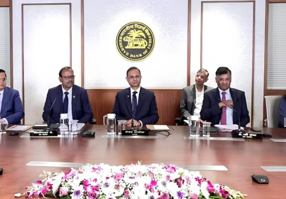 RBI ने जून 2026 की मौद्रिक नीति में