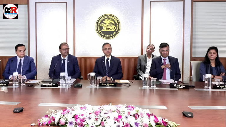 RBI ने जून 2026 की मौद्रिक नीति में