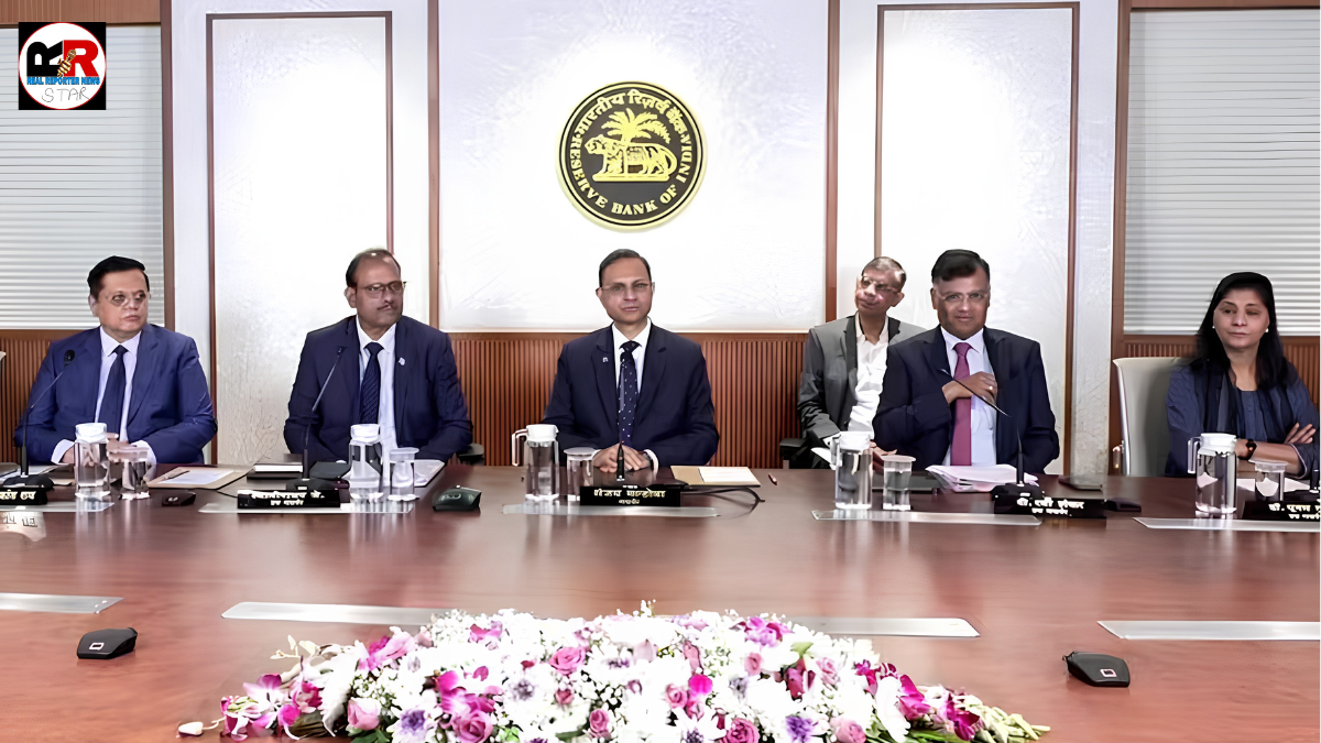 RBI ने जून 2026 की मौद्रिक नीति में