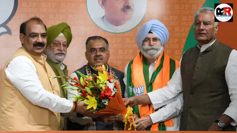 राज्यसभा चुनावों के बीच राजनीतिक