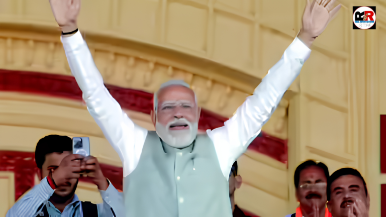प्रधानमंत्री नरेंद्र मोदी जून 2026