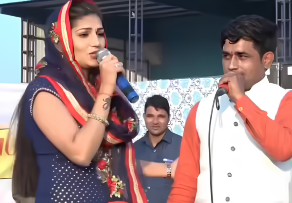 मशहूर कलाकार पेप्सी शर्मा