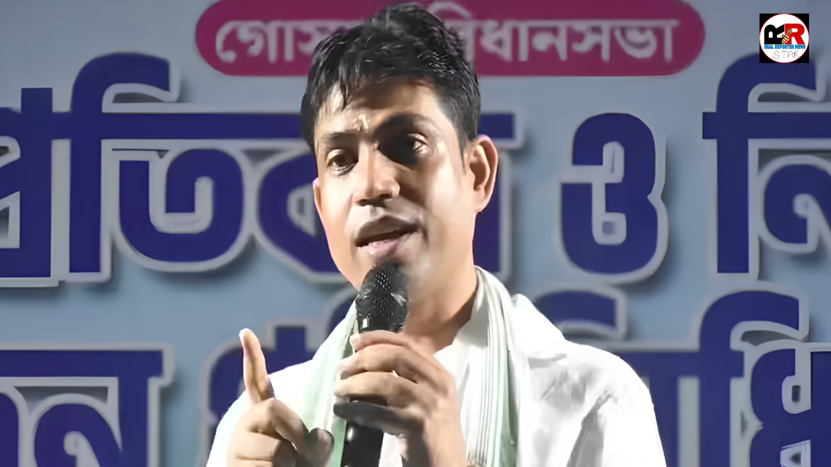 पश्चिम बंगाल STF