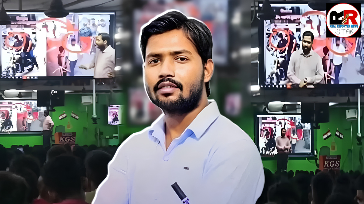 पटना के चर्चित कोचिंग फायरिंग मामले में