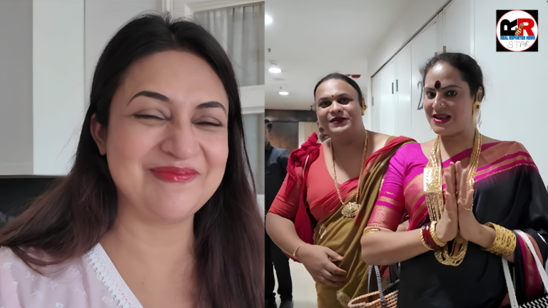 टीवी अभिनेत्री दिव्यांका त्रिपाठी