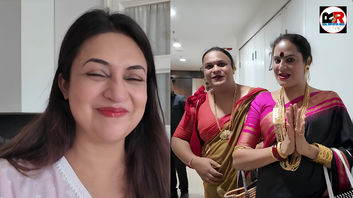 टीवी अभिनेत्री दिव्यांका त्रिपाठी