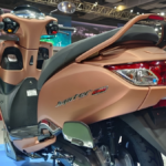TVS Jupiter CNG भारत