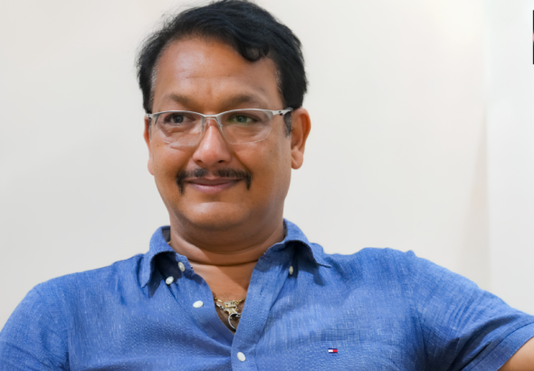 भारतीय निशानेबाज और ओलंपिक पदक विजेता