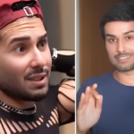ओरी ने एक पॉडकास्ट में
