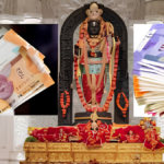 राम मंदिर दान विवाद की जांच तेज