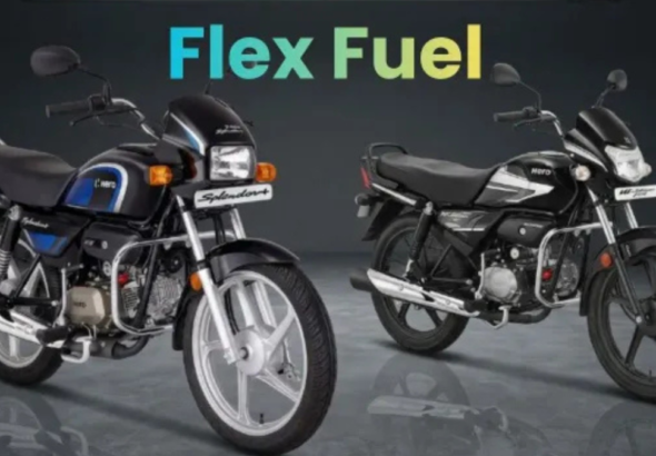 Hero MotoCorp