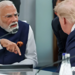 G7 सम्मेलन में पीएम नरेंद्र मोदी