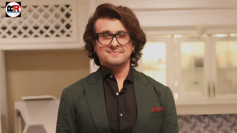 बॉलीवुड सिंगर सोनू निगम