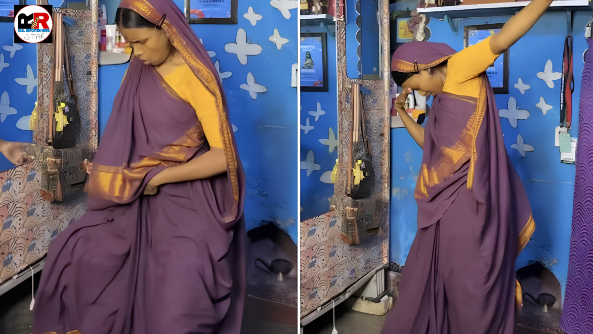 बिहार की कंटेंट क्रिएटर कोमल कुमारी