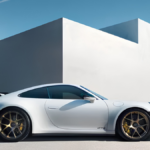 Porsche ने भारत में नई Porsche 911 GT3 लॉन्च