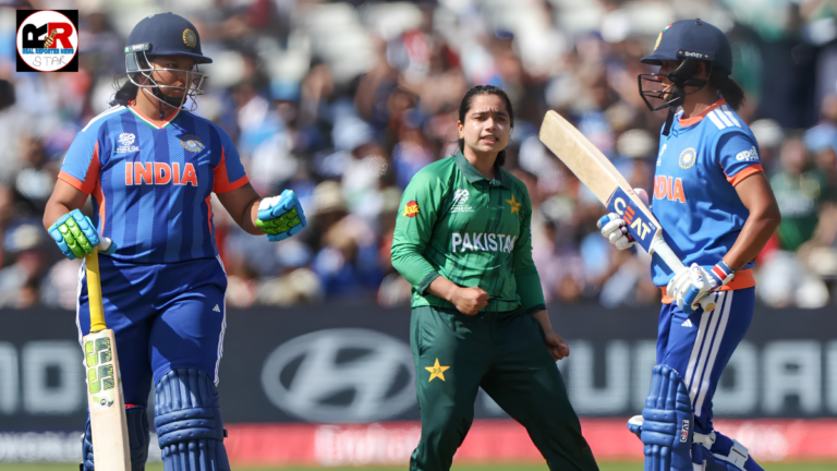 ICC Women's T20 World Cup