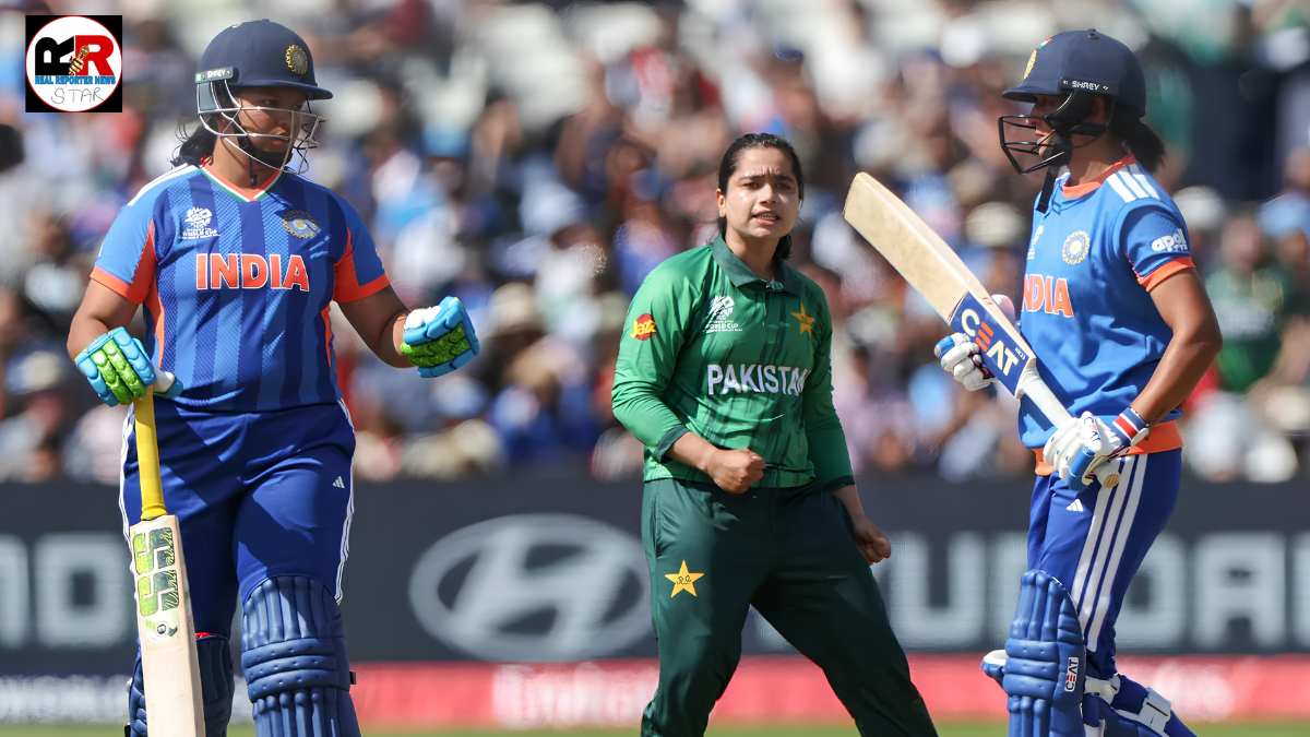 ICC Women's T20 World Cup