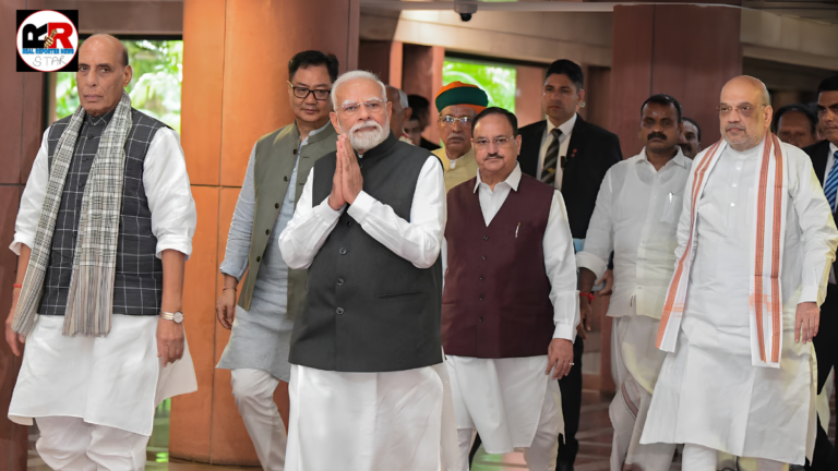 Delimitation Bill