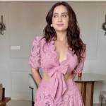 कुशा कपिला की लव लाइफ