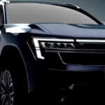 Nissan अपनी नई मिड-साइज