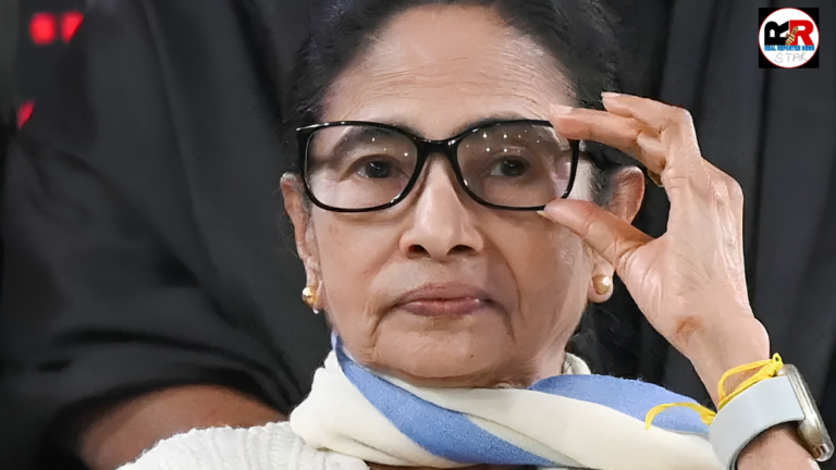 पश्चिम बंगाल की राजनीति में बड़ा घटनाक्रम