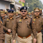 उत्तर प्रदेश के बदायूं में