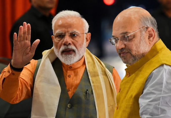राज्यसभा में NDA