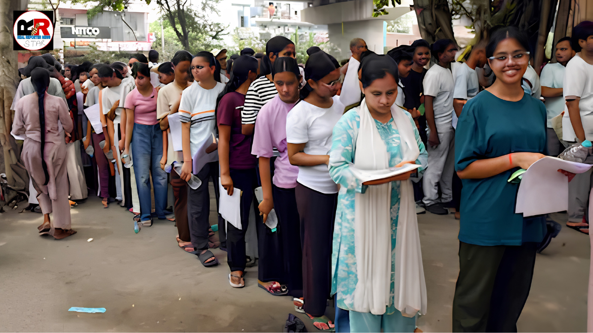 UPTET 2026 परीक्षा 2 से 4 जुलाई