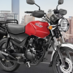 Hero MotoCorp ने नई कम्यूटर बाइक