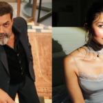 फिल्म ‘Alpha’ के सेट पर आलिया भट्ट