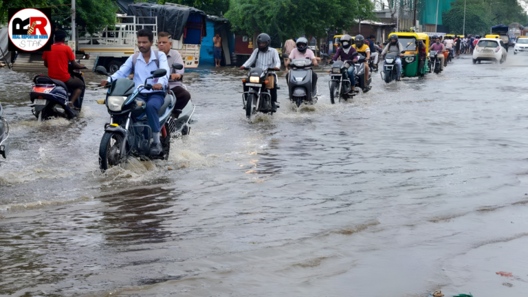 देश के कई राज्यों में मानसून