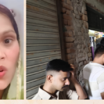 उत्तर प्रदेश के मेरठ में