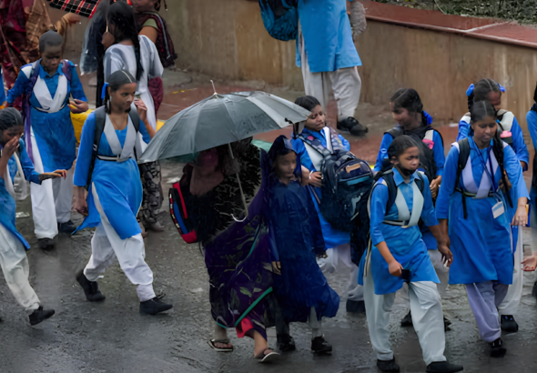 उत्तर प्रदेश में