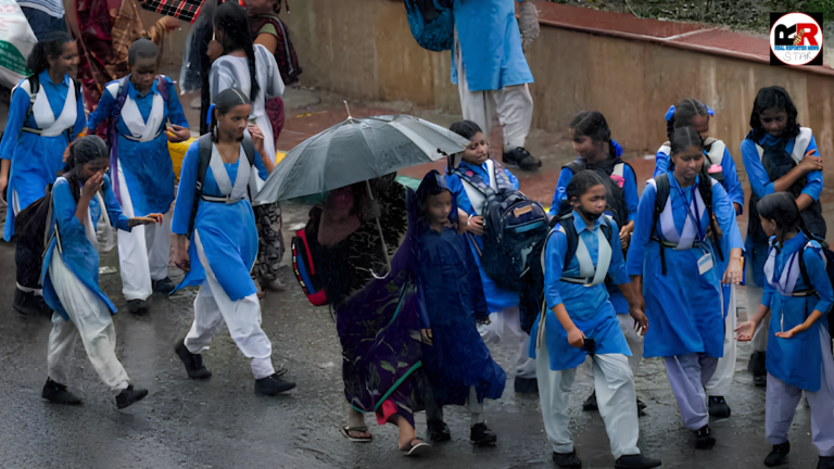 उत्तर प्रदेश में