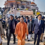 मुख्यमंत्री योगी आदित्यनाथ