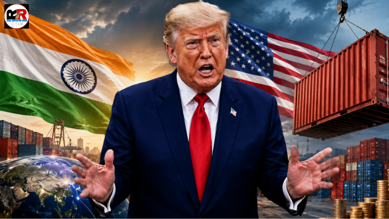 अमेरिका ने सेक्शन 301