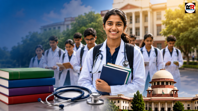 NEET UG 2026 में MBBS