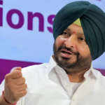 केंद्रीय रेल राज्य मंत्री