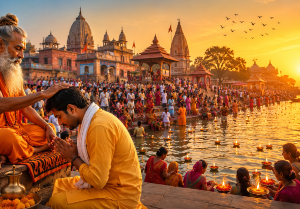 Guru Purnima