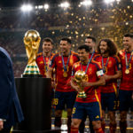 FIFA World Cup Final 2026