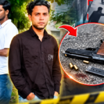 मेरठ के कंकरखेड़ा क्षेत्र में