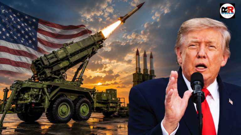 अमेरिकी सेना ने Lockheed Martin