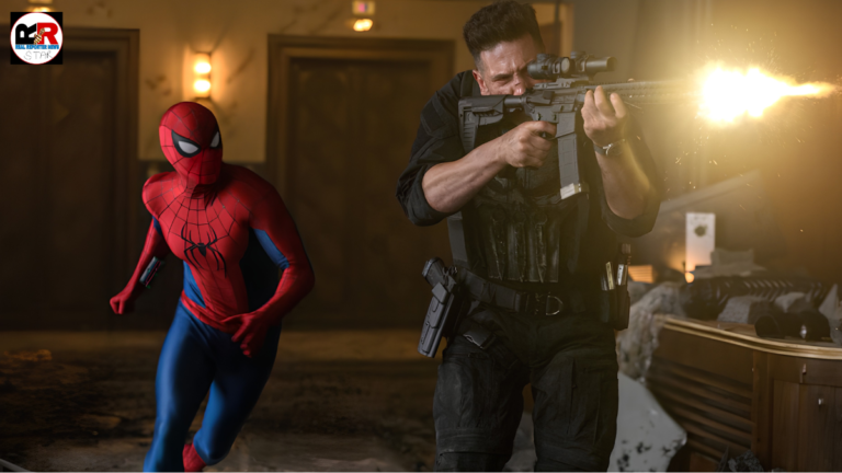 Spider-Man: Brand New Day