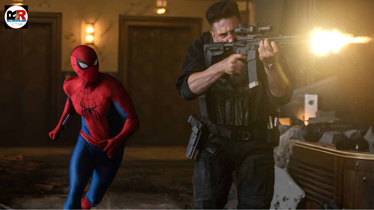 Spider-Man: Brand New Day